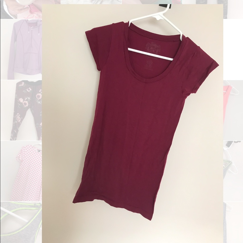 2 sugar lips tops